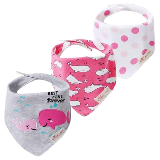 nursery bamboo baby bibs manufacturer