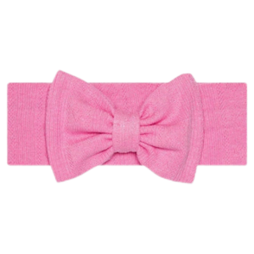 bamboo clothing bow headwrap manufacturer