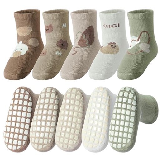 bamboo clothing baby socks manufacturer