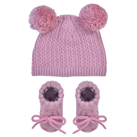 sweater hat & sock sets manufacturer