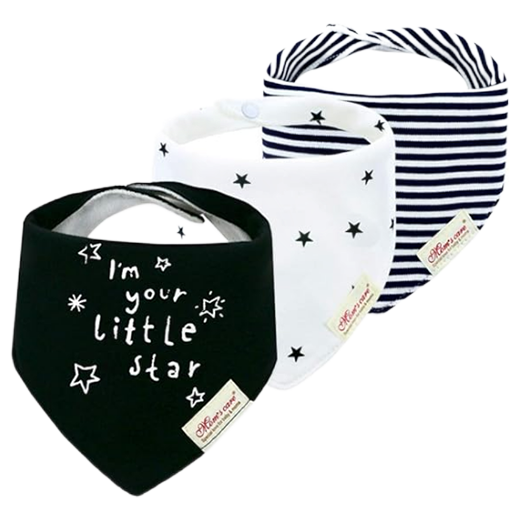 nursery bamboo baby bibs manufacturer