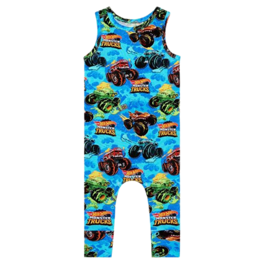 bamboo clothing racerback romper manufacturer