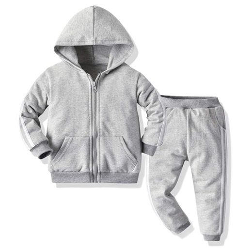 bamboo clothing jogger sets  manufacturer