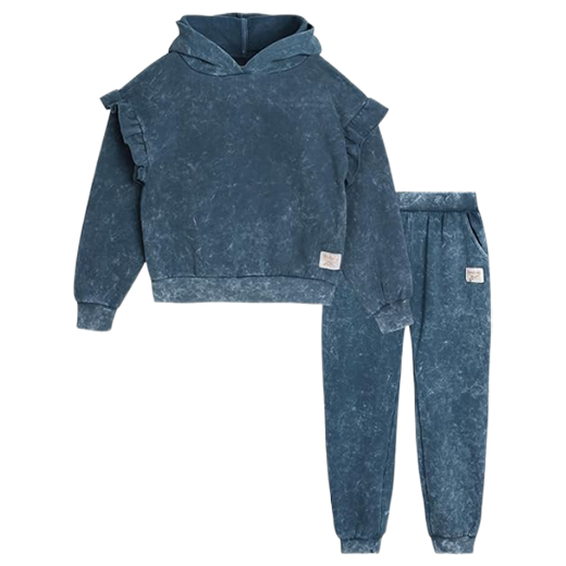 bamboo clothing jogger sets  manufacturer