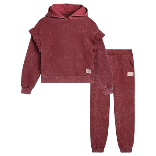 bamboo clothing jogger sets  manufacturer