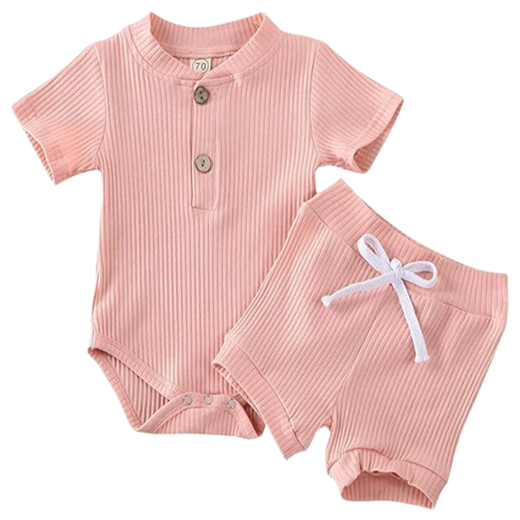 bamboo clothing  kids two pieces manufacturer