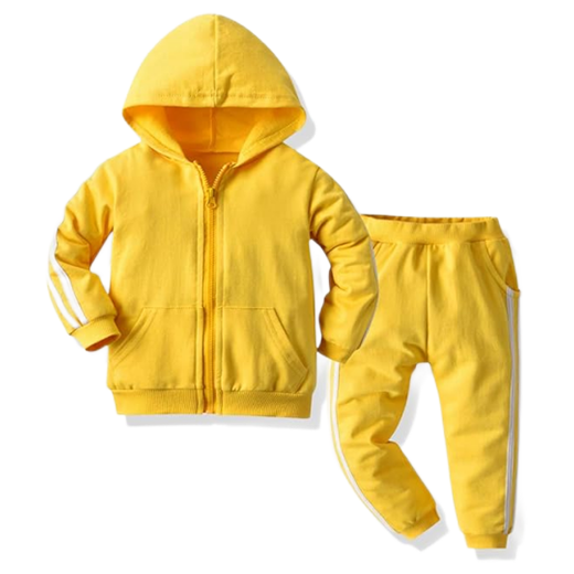 bamboo clothing jogger sets  manufacturer