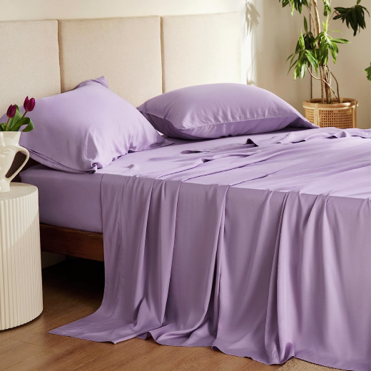 bamboo clothing bedding manufacturer