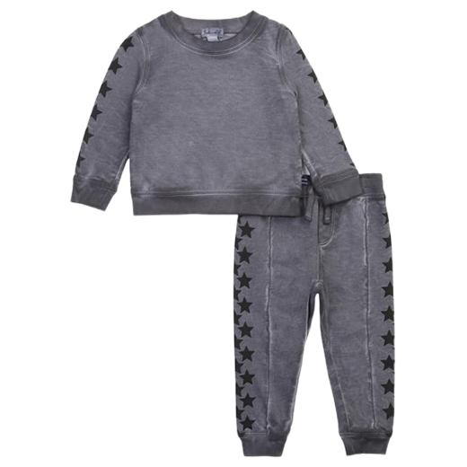 bamboo clothing jogger sets  manufacturer