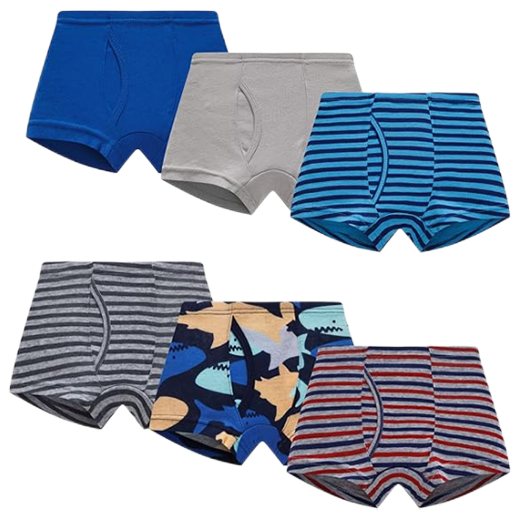 bamboo clothing underwear manufacturer