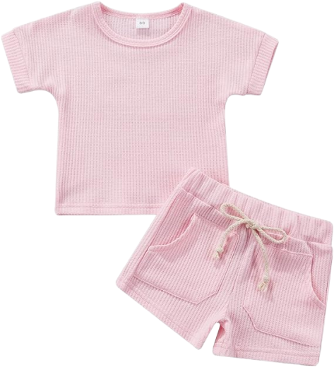 bamboo clothing  kids two pieces manufacturer