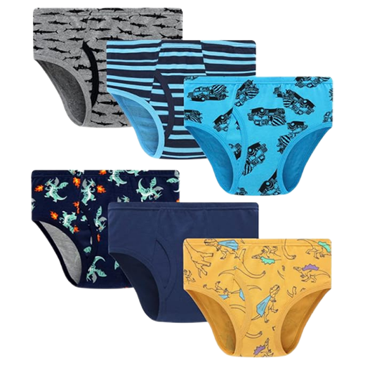 bamboo clothing underwear manufacturer