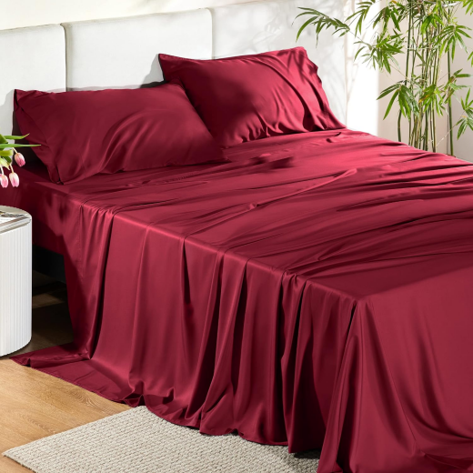 bamboo clothing bedding manufacturer