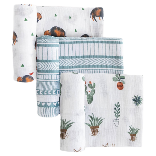 bamboo clothing swaddle blankets manufacturer