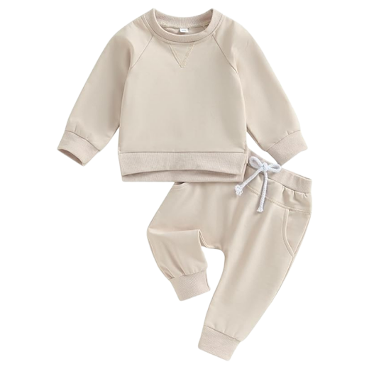 bamboo clothing jogger sets  manufacturer