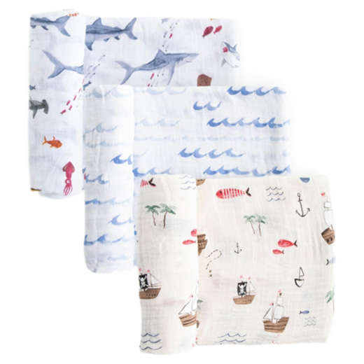 bamboo clothing swaddle blankets manufacturer