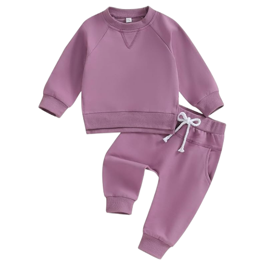 bamboo clothing jogger sets  manufacturer