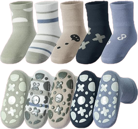 bamboo clothing baby socks manufacturer