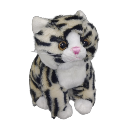 Plush toy manufacturer