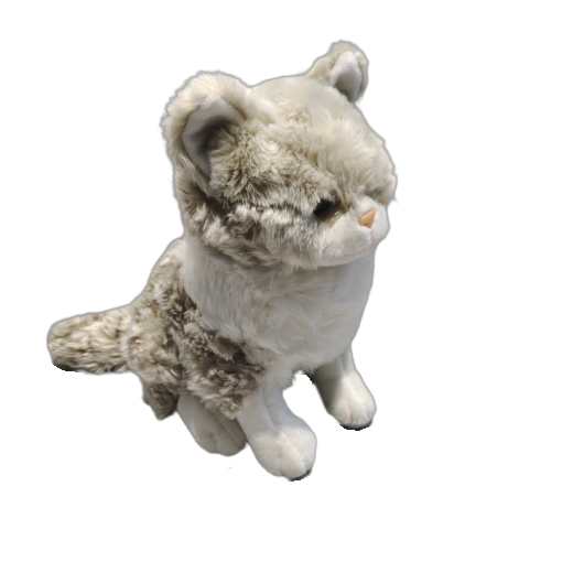 Plush toy manufacturer