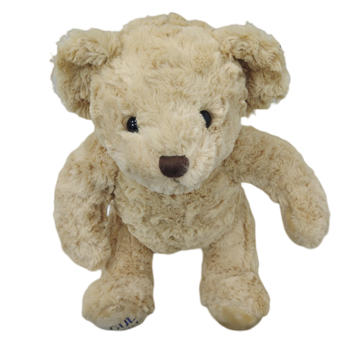 Plush toy manufacturer